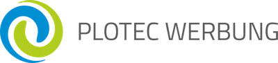 Plotec Werbung